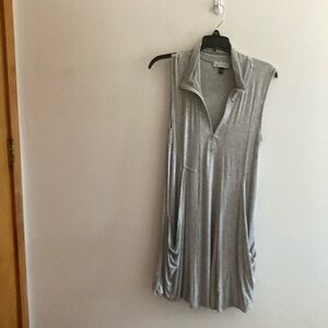 J VALDI athletic dress